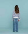 Geisha Girls Sweater Bonheur