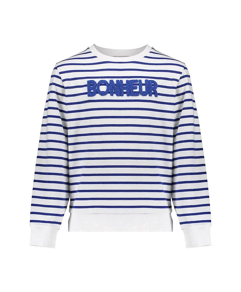 Geisha Girls Sweater Bonheur