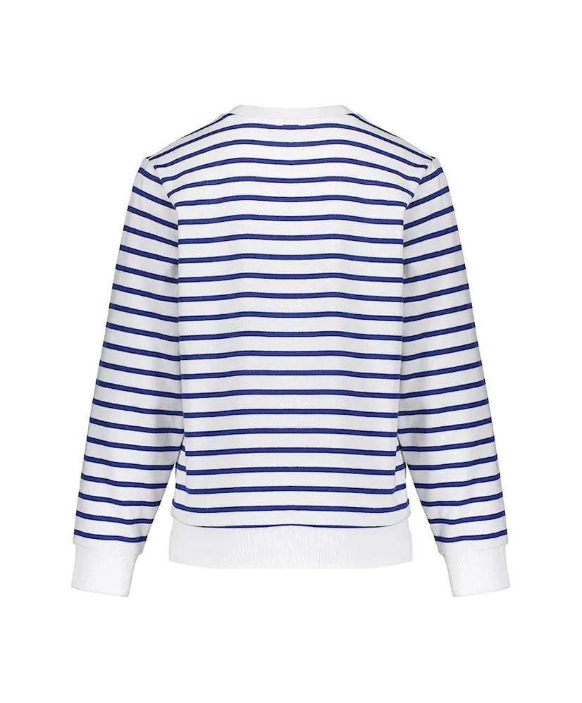 Geisha Girls Sweater Bonheur