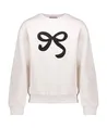 Geisha Girls Sweater Bow
