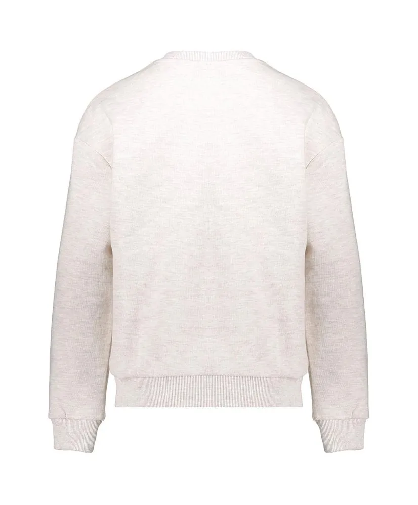Geisha Girls Sweater Bow
