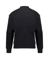 Geisha Girls Sweater Buttons Shoulder