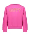 Geisha Girls Sweater Happy