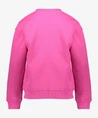Geisha Girls Sweater Happy