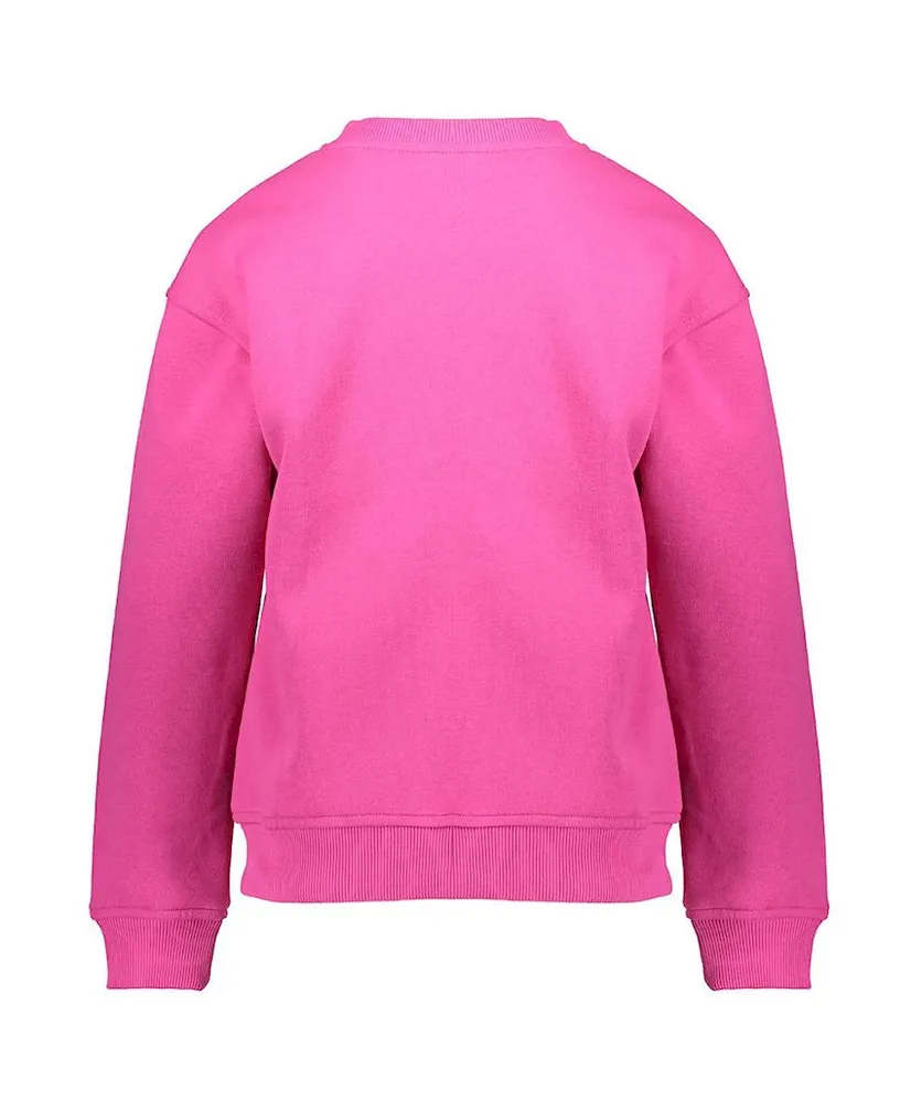 Geisha Girls Sweater Happy