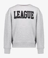 Geisha Girls Sweater League