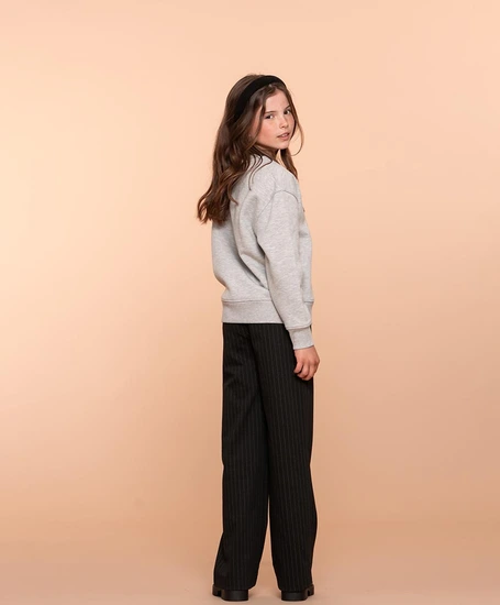 Geisha Girls Sweater League