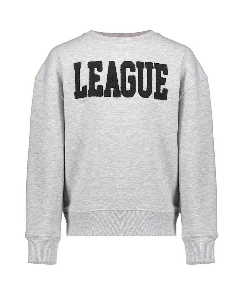 Geisha Girls Sweater League