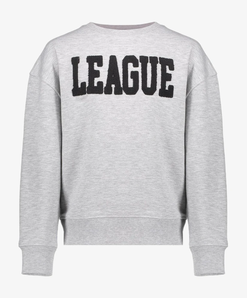 Geisha Girls Sweater League