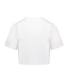 Geisha Girls T-shirt Cropped Festival Life