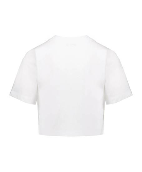 Geisha Girls T-shirt Cropped Festival Life