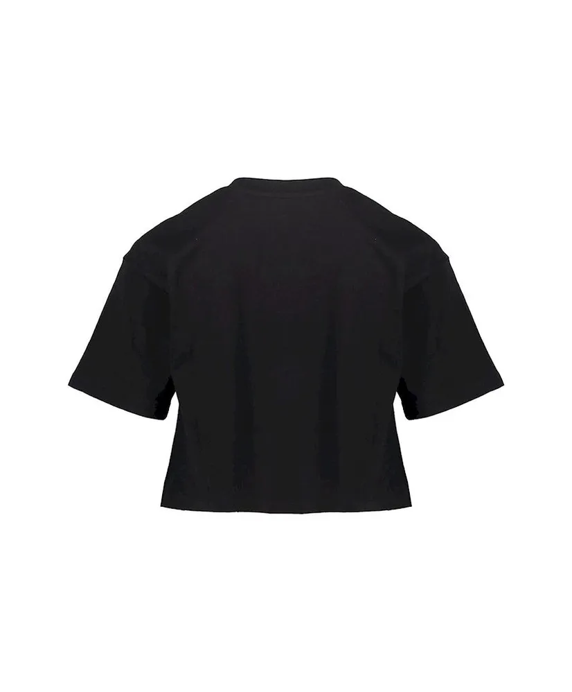 Geisha Girls T-shirt Cropped Venice Beach