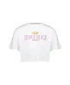 Geisha Girls T-shirt Cropped Venice Beach