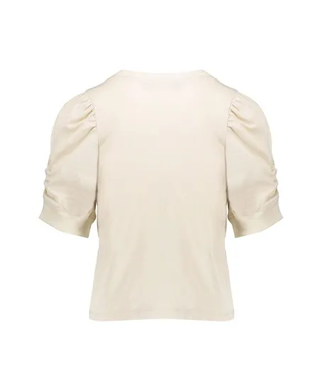Geisha Girls T-shirt Elastic Sleeve