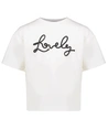 Geisha Girls T-shirt Lovely