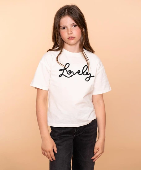 Geisha Girls T-shirt Lovely