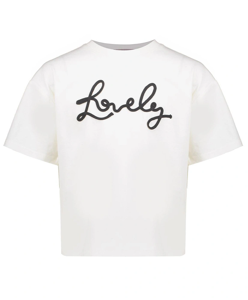 Geisha Girls T-shirt Lovely