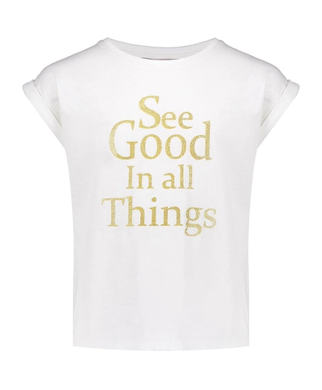 Geisha Girls T-shirt See Good Glitter