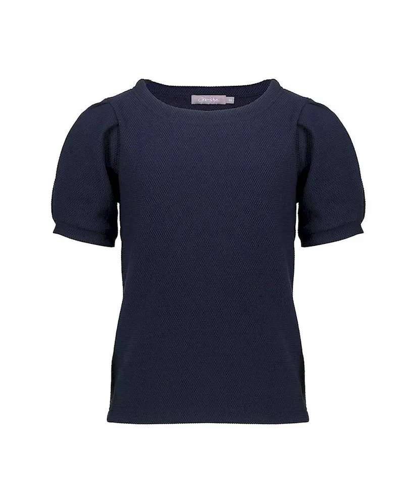 Geisha Girls Top Comfy