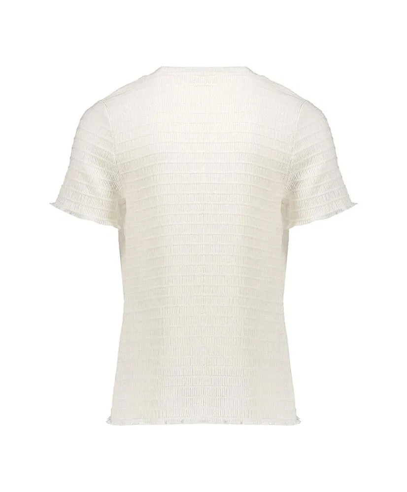 Geisha Girls Top Fancy Square