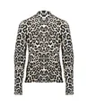 Geisha Girls Top Panter
