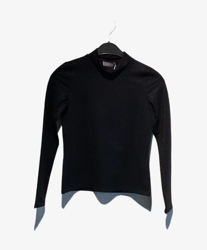 Geisha Girls Top Sarkle