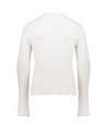 Geisha Girls Top Structure