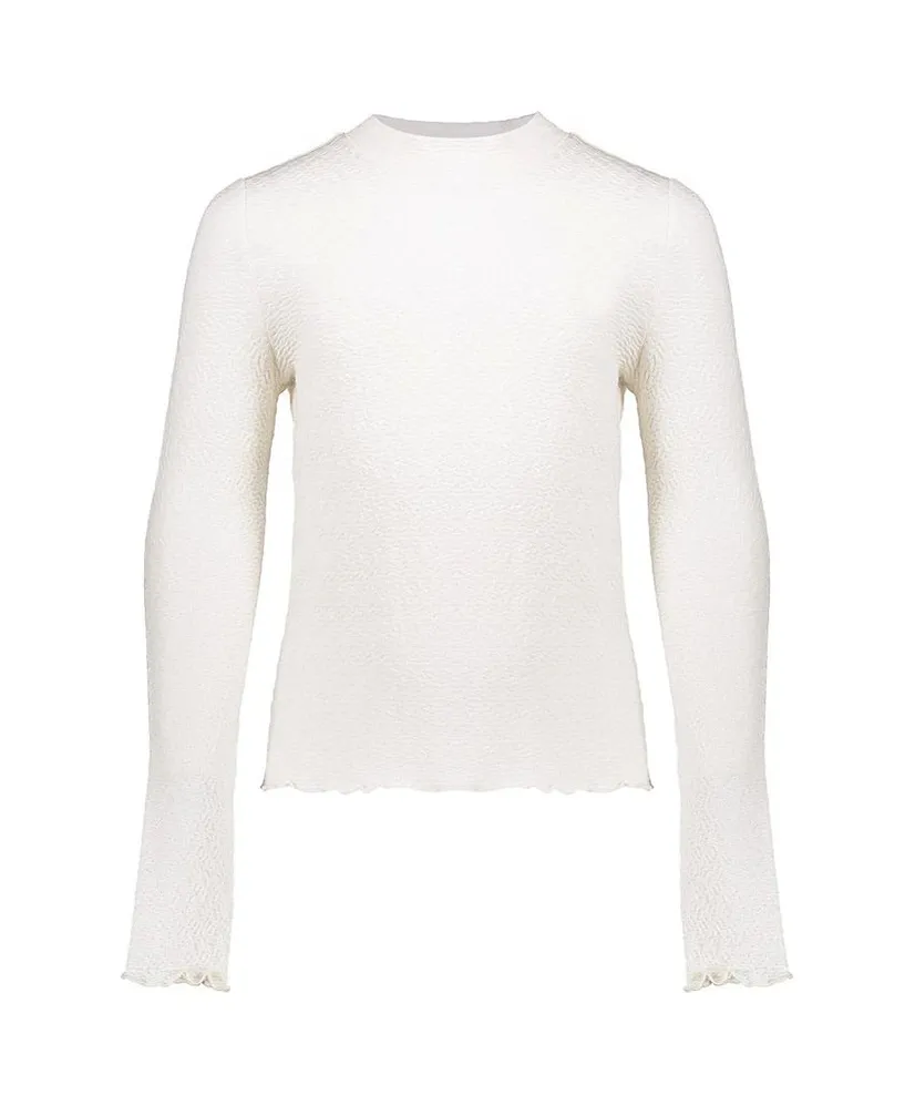 Geisha Girls Top Structure