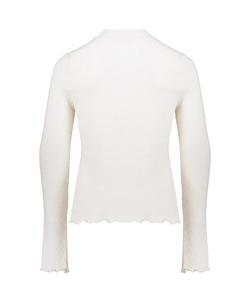 Geisha Girls Top Structure