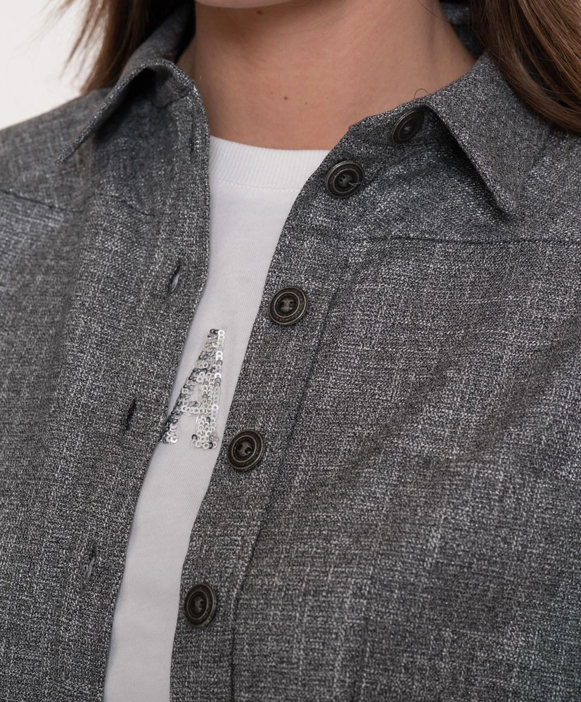 Geisha Jack Gemêleerd