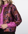 Geisha Jack Jeugdig Jacket print