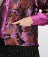 Geisha Jack Jeugdig Jacket print