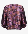 Geisha Jack Jeugdig Jacket print
