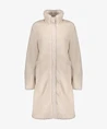 Geisha Jack Jeugdig Jacket teddy mid