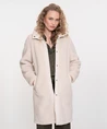 Geisha Jack Jeugdig Jacket teddy mid