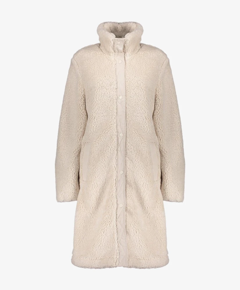 Geisha Jack Jeugdig Jacket teddy mid