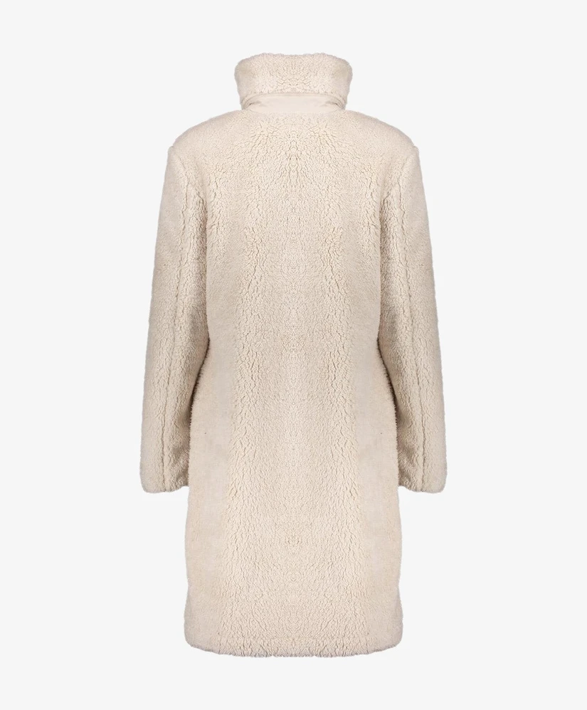 Geisha Jack Jeugdig Jacket teddy mid