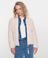 Geisha Jack Jeugdig Jacket teddy short