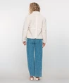 Geisha Jack Jeugdig Jacket teddy short