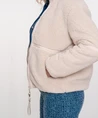 Geisha Jack Jeugdig Jacket teddy short