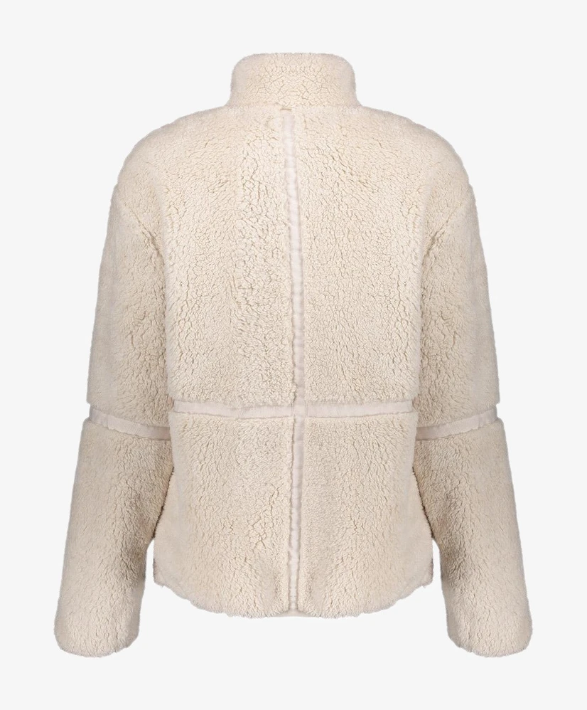Geisha Jack Jeugdig Jacket teddy short
