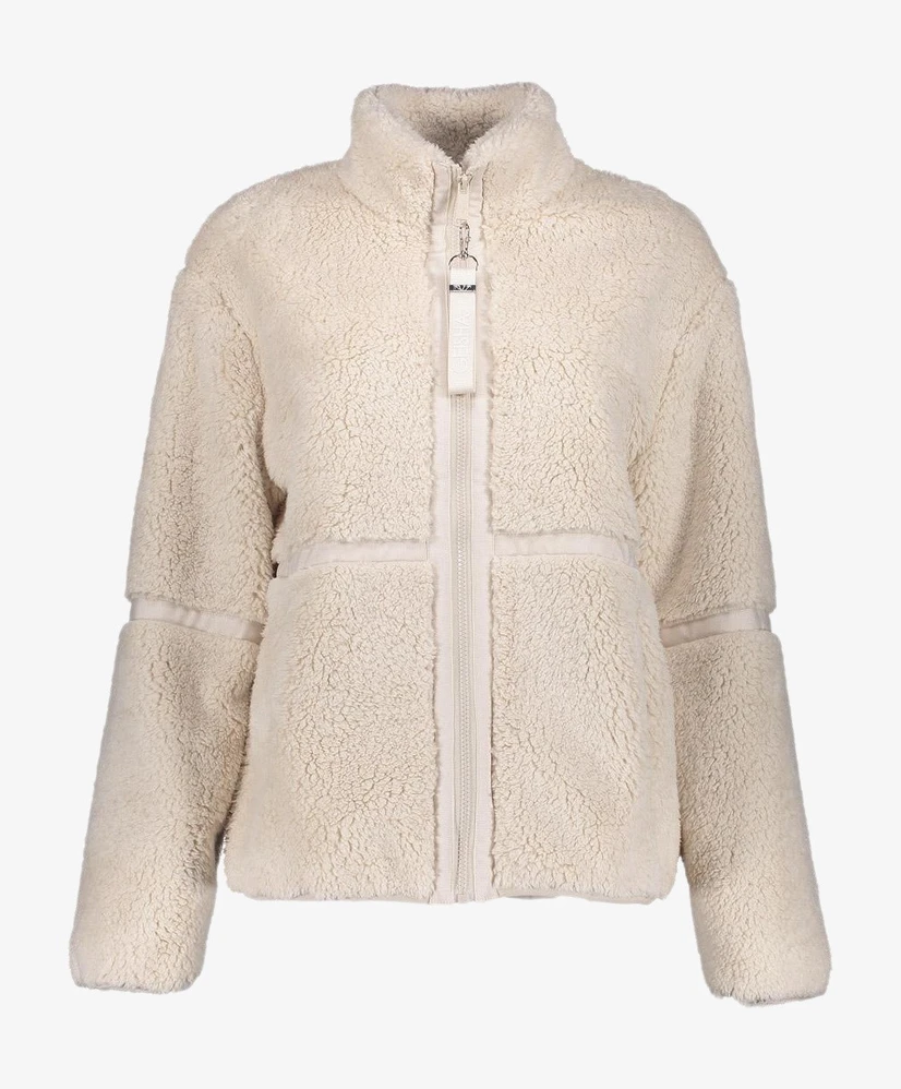 Geisha Jack Jeugdig Jacket teddy short