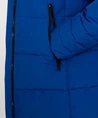 Geisha Jack Jeugdig Jacket with hood mid long