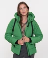 Geisha Jack Jeugdig Jacket with hood short