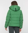 Geisha Jack Jeugdig Jacket with hood short