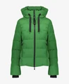 Geisha Jack Jeugdig Jacket with hood short