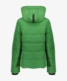 Geisha Jack Jeugdig Jacket with hood short