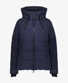 Geisha Jack Jeugdig Jacket with hood short