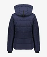 Geisha Jack Jeugdig Jacket with hood short