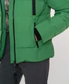 Geisha Jack Jeugdig Jacket with hood short